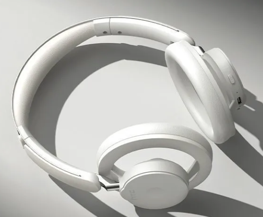 Fones de ouvido sem fio Blueto - Anc Wireless Over Ear Headphones avaliação e preço