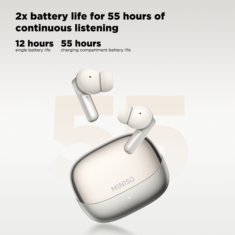 Fones de ouvido Bluetooth MINI - Headphones avaliação e preço