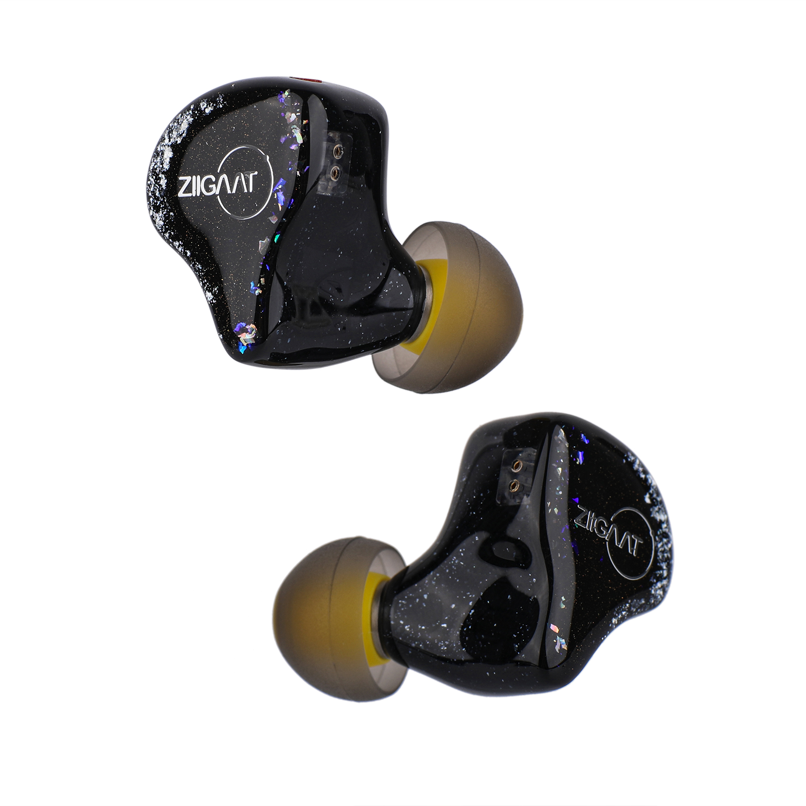Linsoul ZiiGaat x Jays Audio E - Planar Magnetic Iem Earphones avaliação e preço