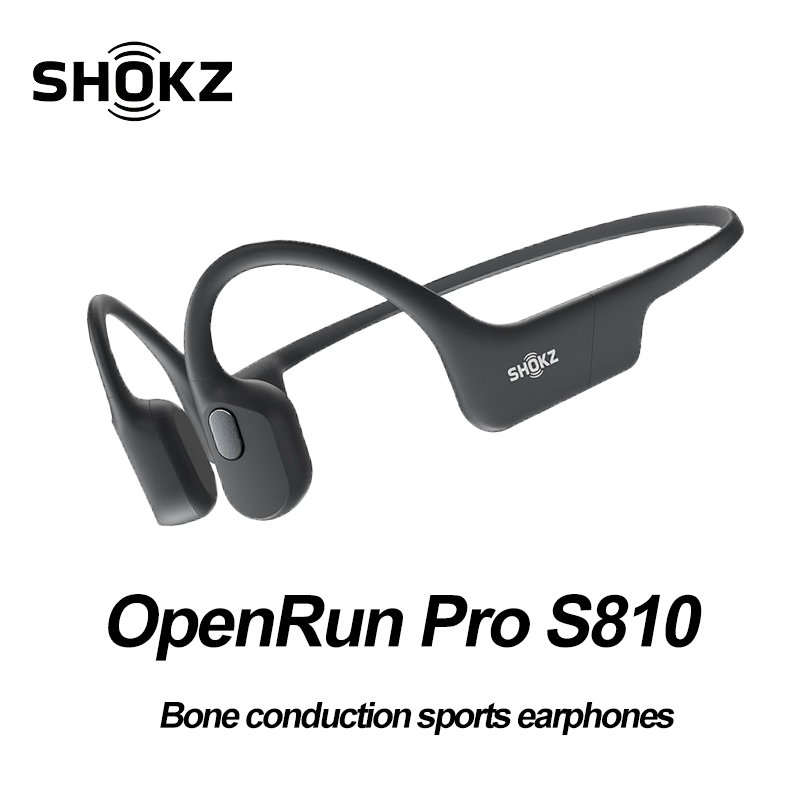 Fones de ouvido Bluetooth de c - Bone Conduction Running Headphones avaliação e preço