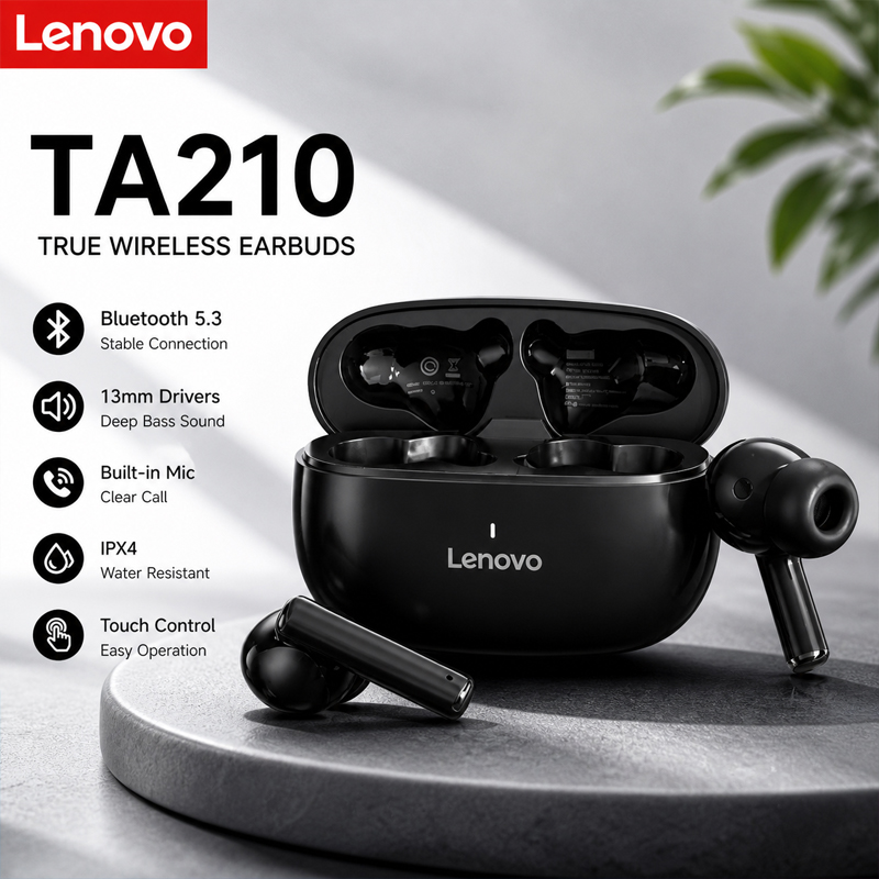 Novos fones de ouvido sem fio  - Anc Wireless Over Ear Headphones avaliação e preço