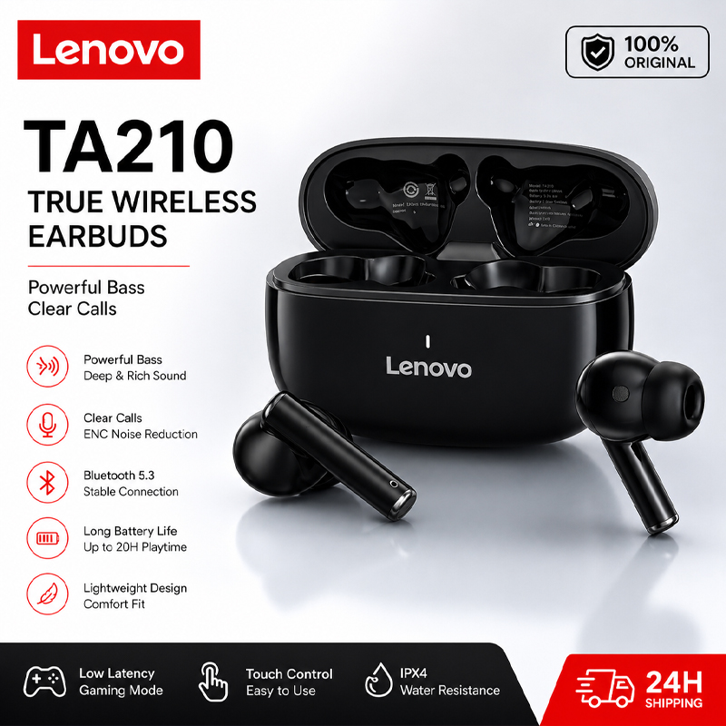 Fones de ouvido sem fio Blueto - Anc Wireless Over Ear Headphones avaliação e preço
